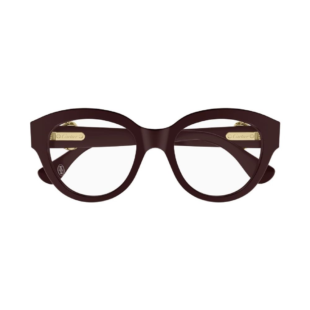 Cartier CT0567O Bordeaux