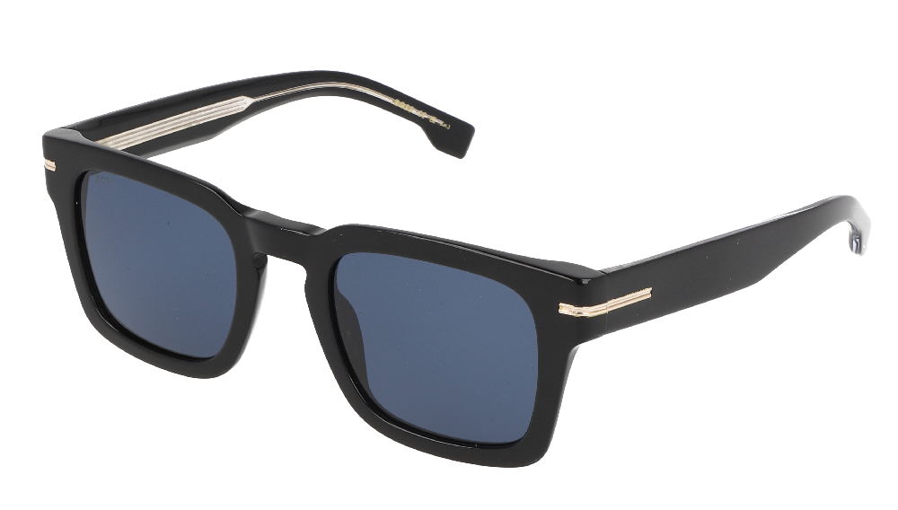 Boss BOSS 1625/S Noir