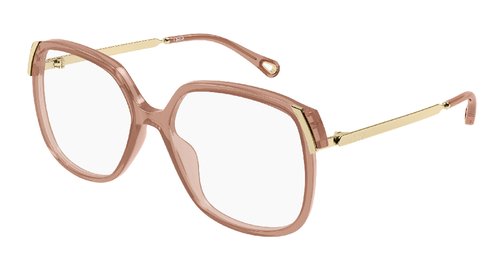 Chloé CH0287O Rose