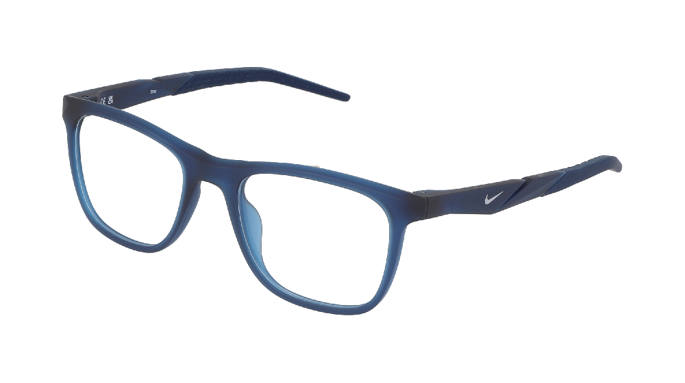 Nike NK7056 Bleu
