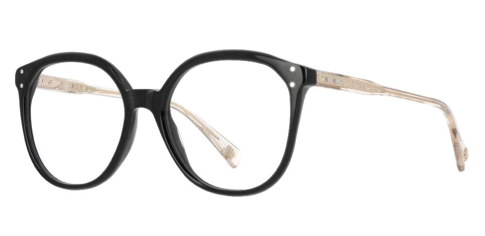 Paul & Joe JOAN22 Noir