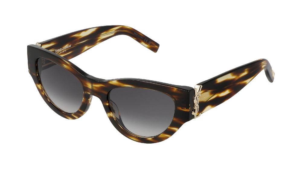 Saint Laurent SL M94 Ecaille