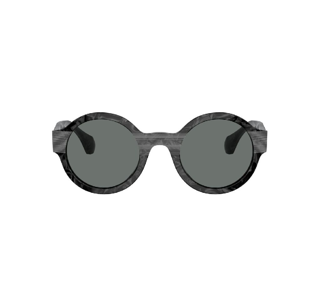 Alain Mikli 0A05505 Noir