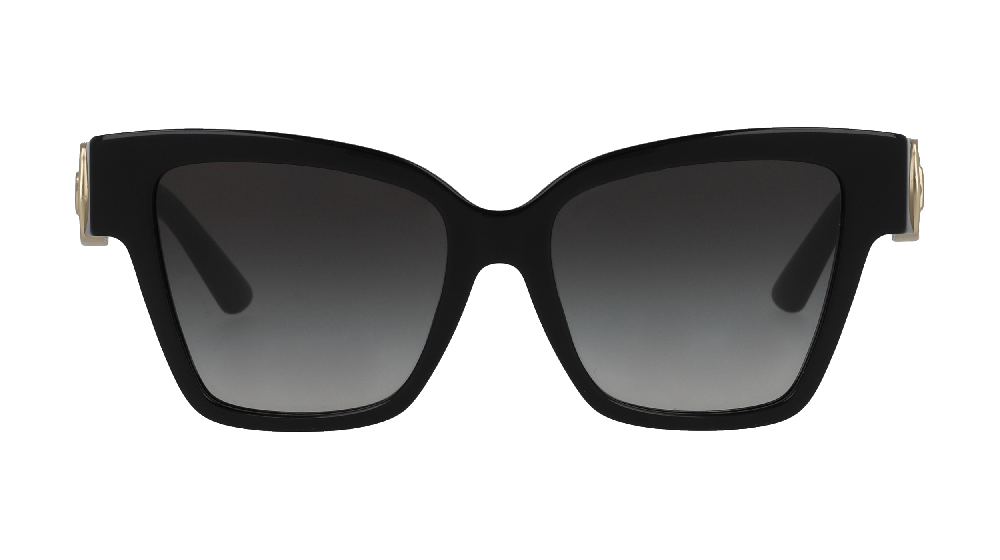 Dolce & Gabbana DG4470 Noir
