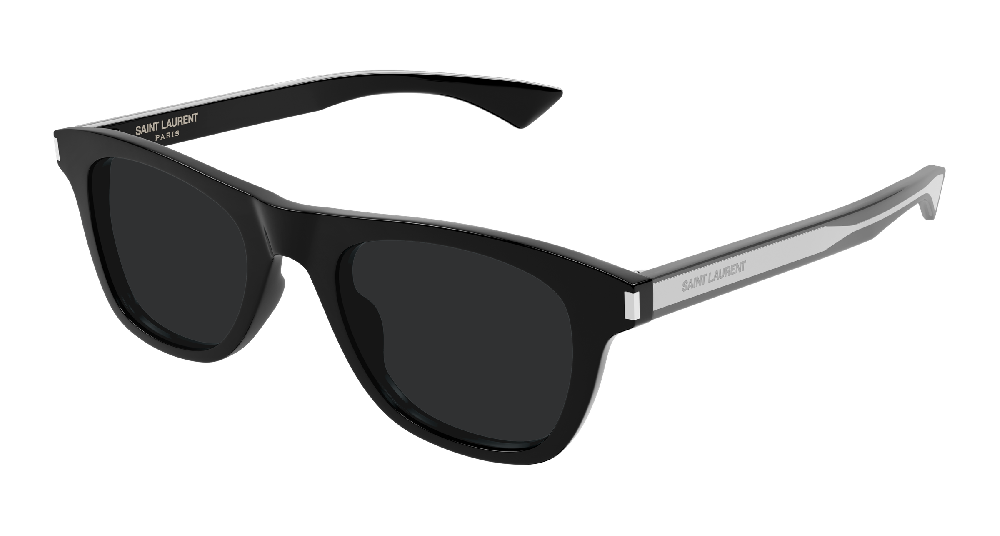 Saint Laurent SL 879 Noir