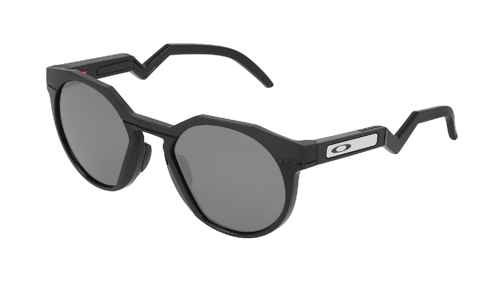 Oakley OO9242 HSTN Noir
