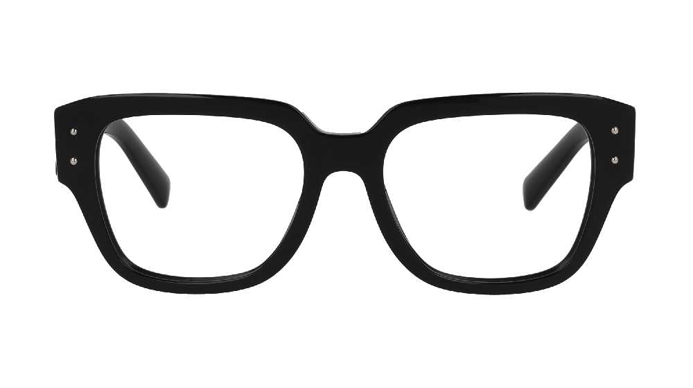 Dolce & Gabbana DG3405 Noir