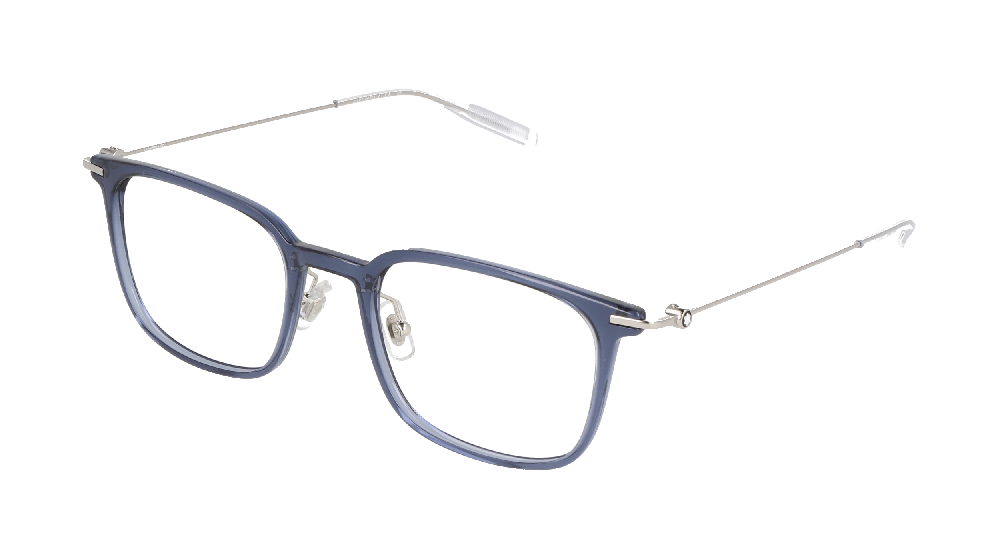 Montblanc MB0100O Bleu