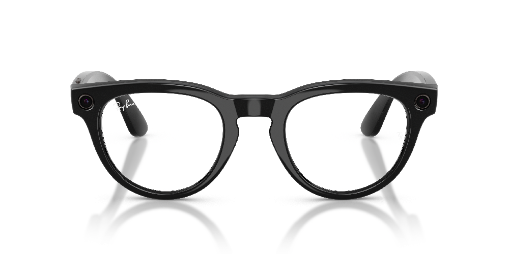 Ray-Ban Meta – RW4013 Noir