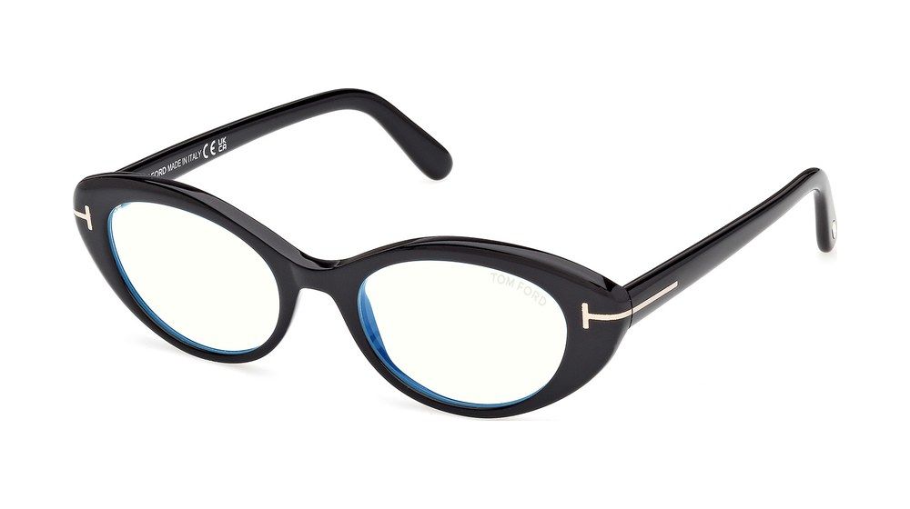 Tom Ford FT6092-B Noir