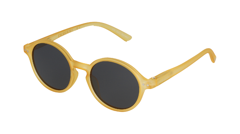 Kumquat KJ2201S Jaune