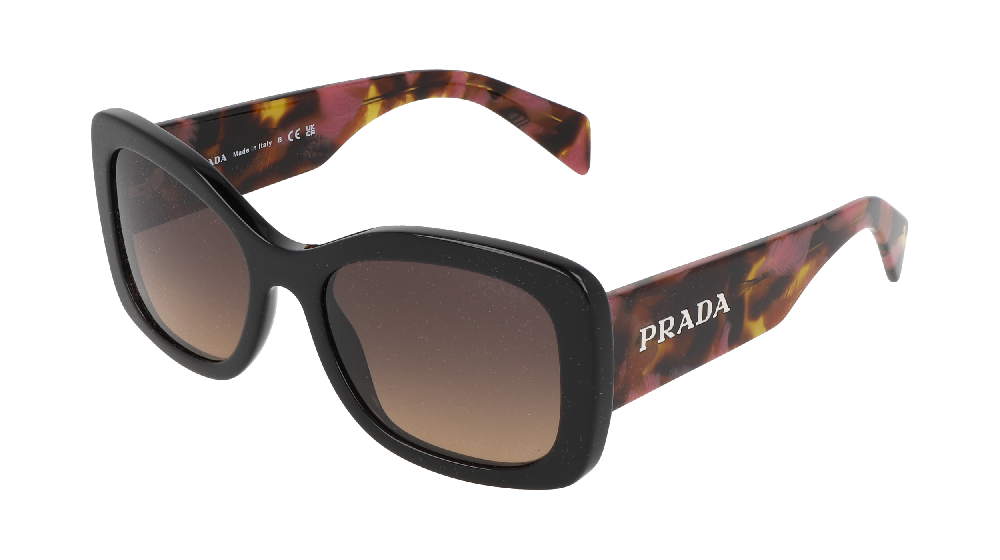 Prada PR A08S Brun
