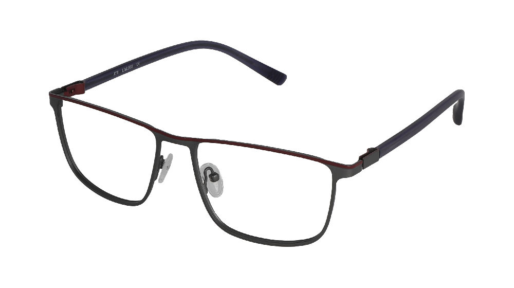 Limless LIM2301 Gris métal