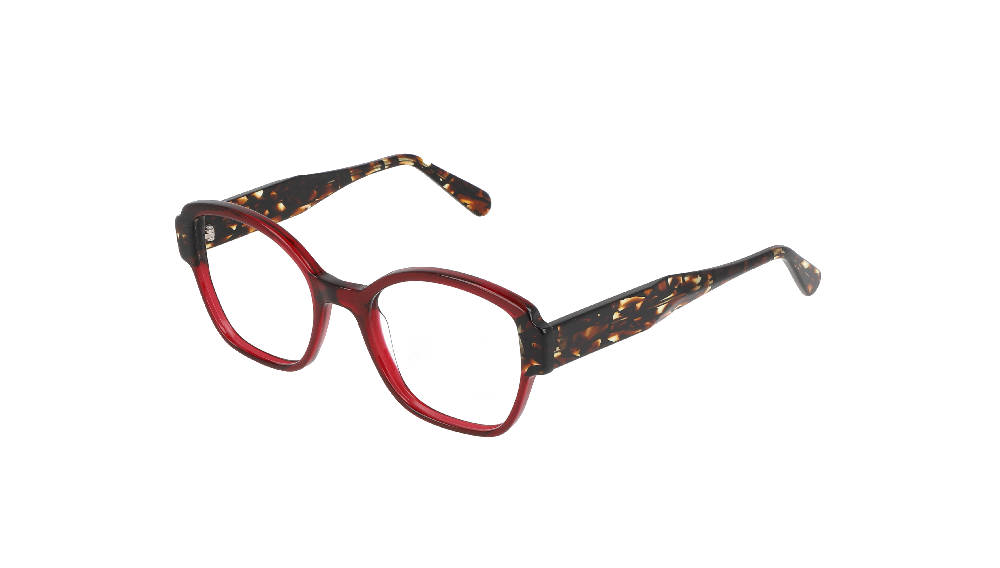 Ici&Co ICIF2406 Rouge