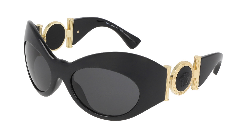 Versace VE4462 Noir