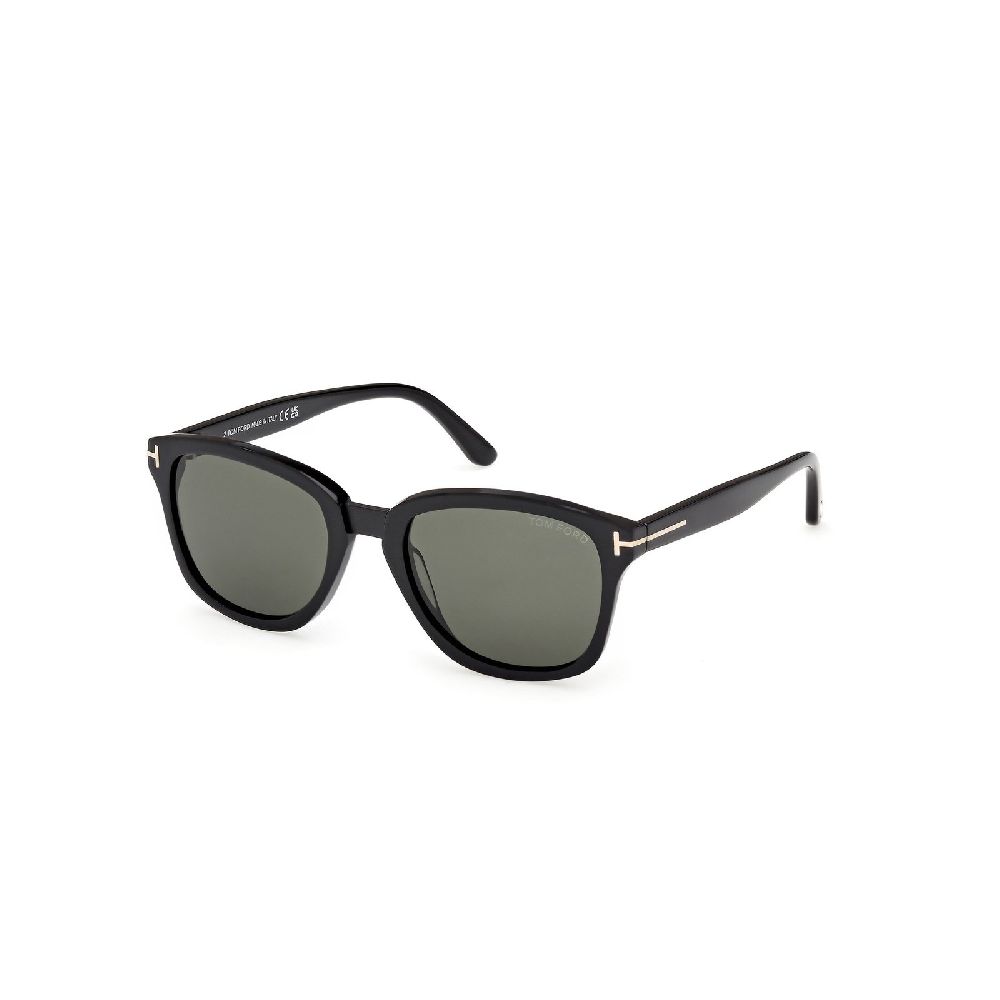Tom Ford FT1213 Noir