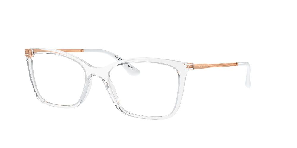 Vogue Eyewear VO5563 Transparent