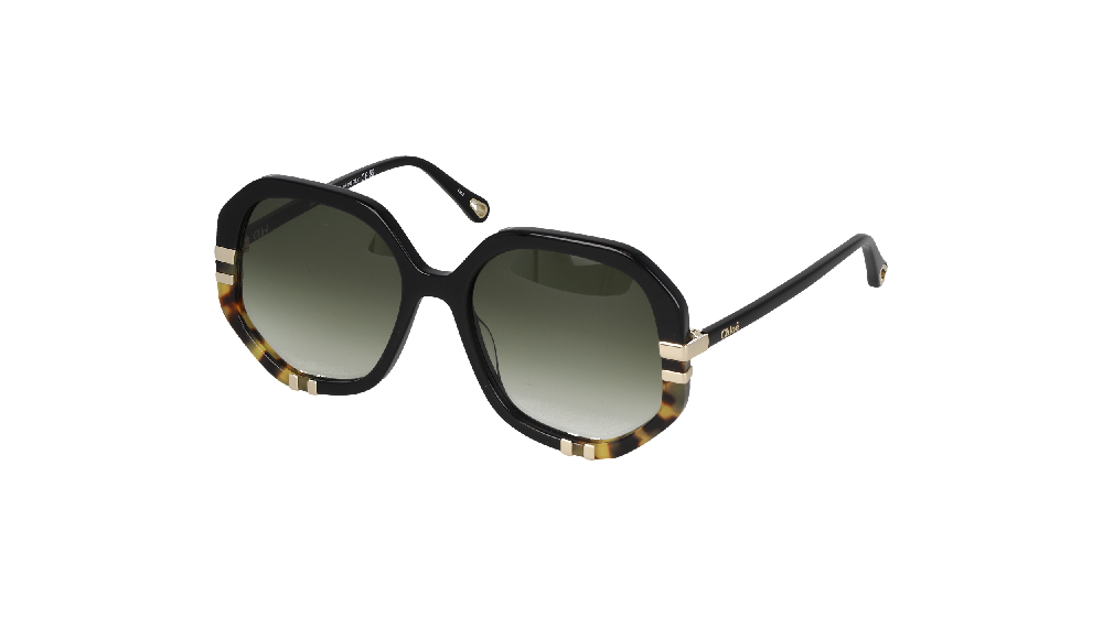 Chloé Chloé – CH0105S Noir