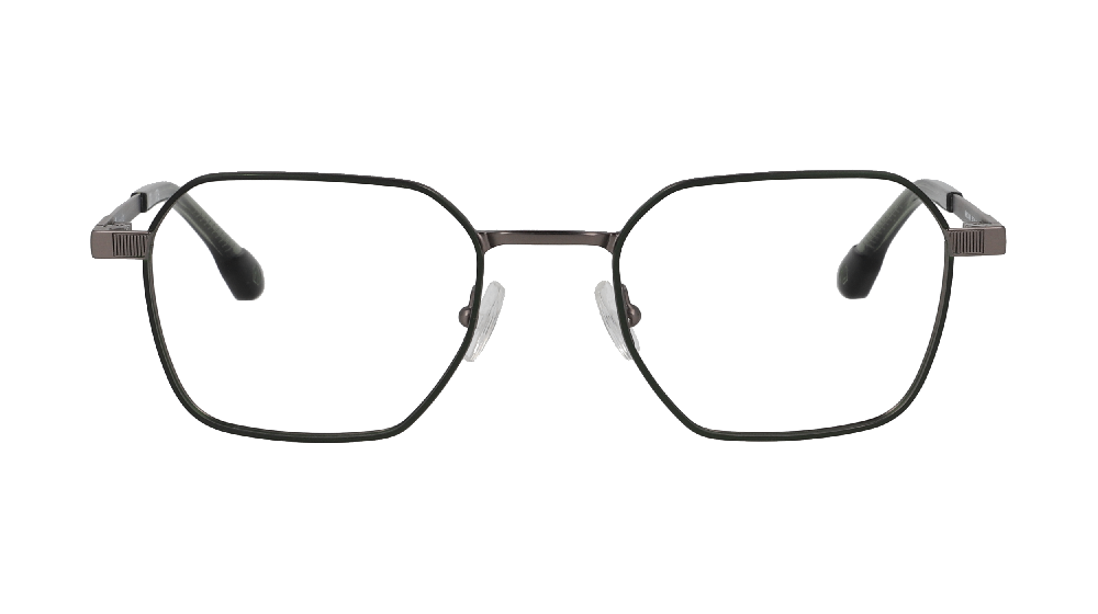 Maison Léo ML2602 Kaki