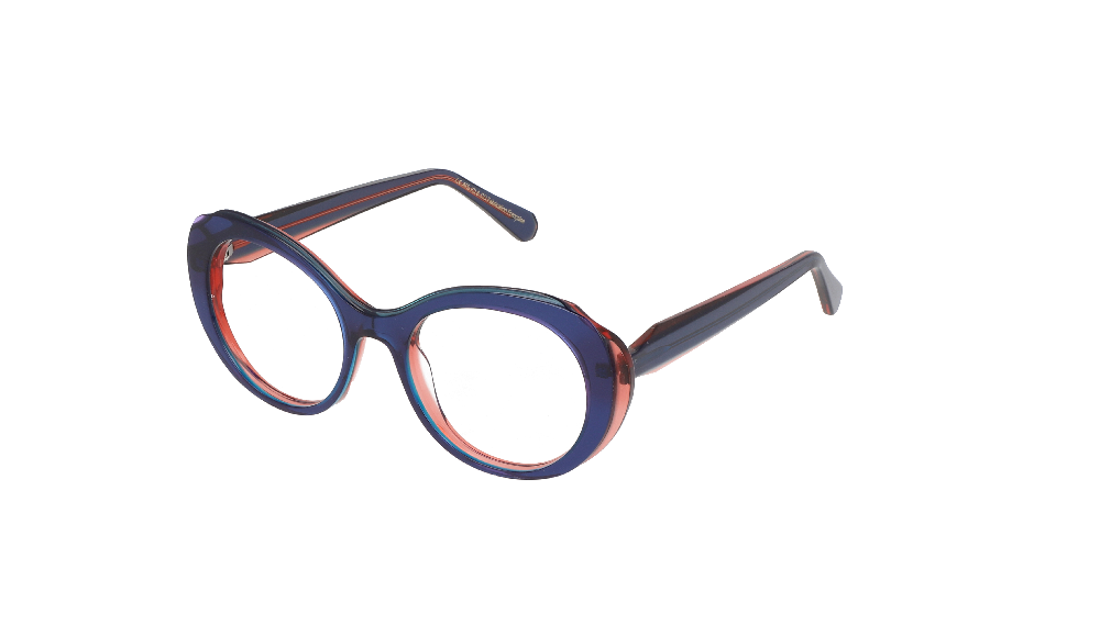 Ici&Co ICIF2404 Bleu
