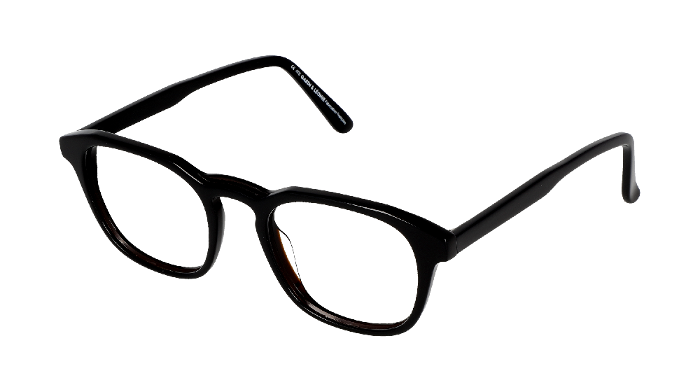 Gabin & Léonie GL2207 Noir