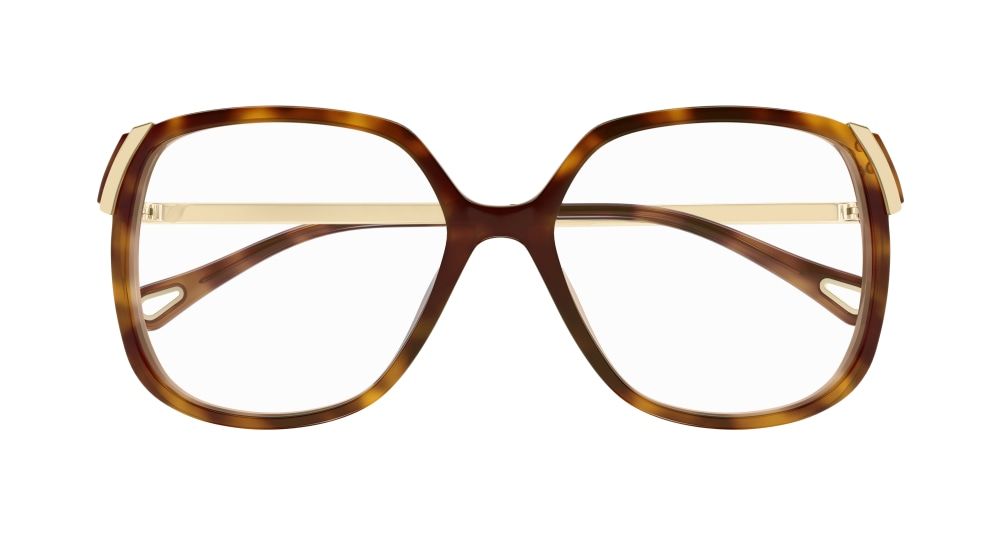 Chloé CH0287O Ecaille