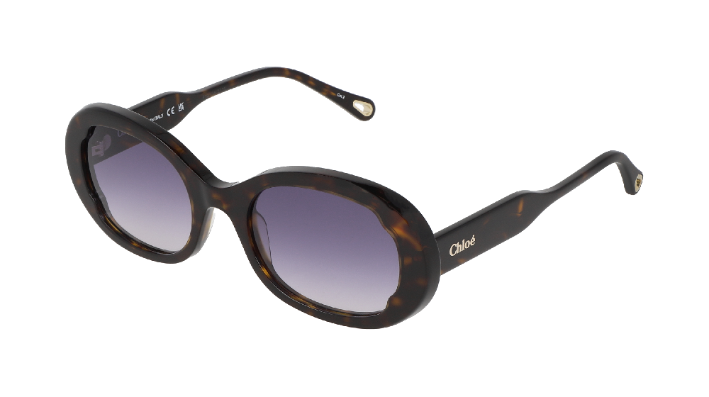 Chloé CH0197S Ecaille