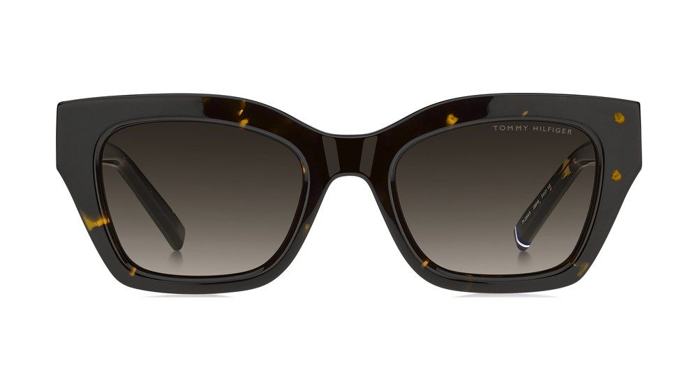 Tommy Hilfiger TH 2264/S Brun
