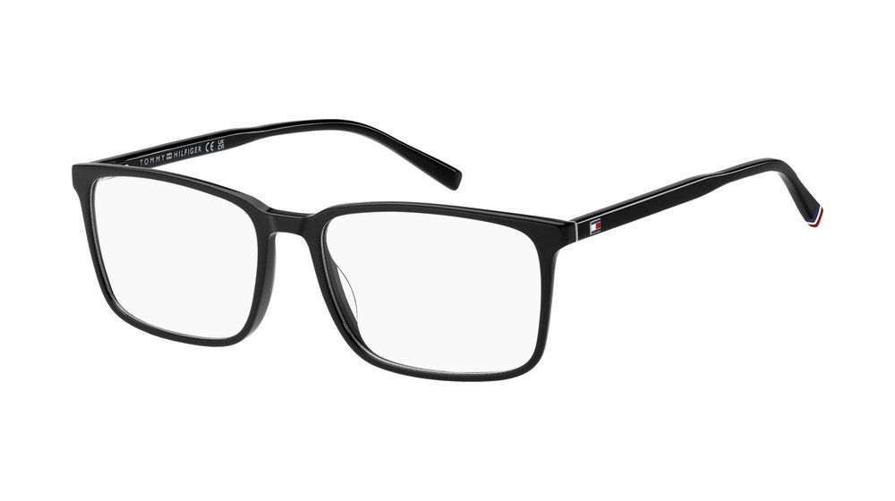 Tommy Hilfiger TH 2269 Noir