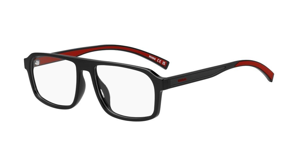 Hugo HG 1370/G Noir
