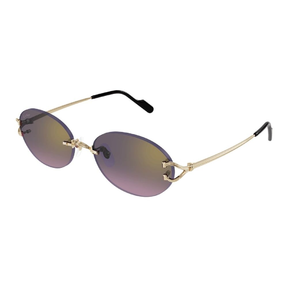 Cartier CT0551S Doré