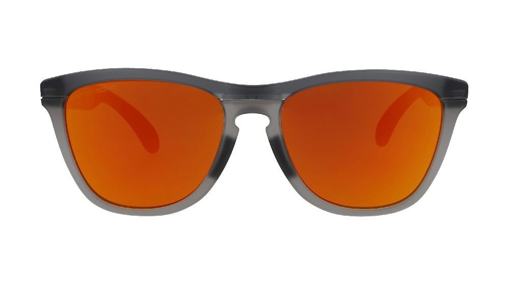 Oakley OO9284 Gris