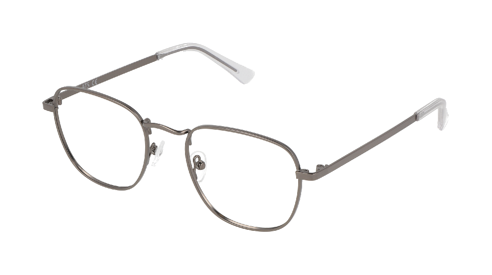 Baila OHM2128 Gris métal