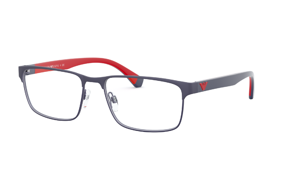 Emporio Armani EA1105 Bleu