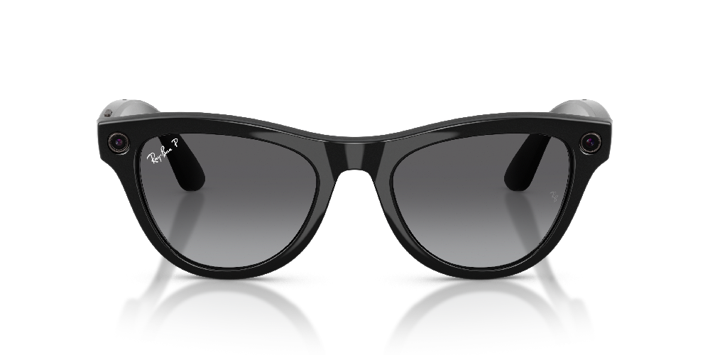 Ray-Ban Meta – RW4014 Noir