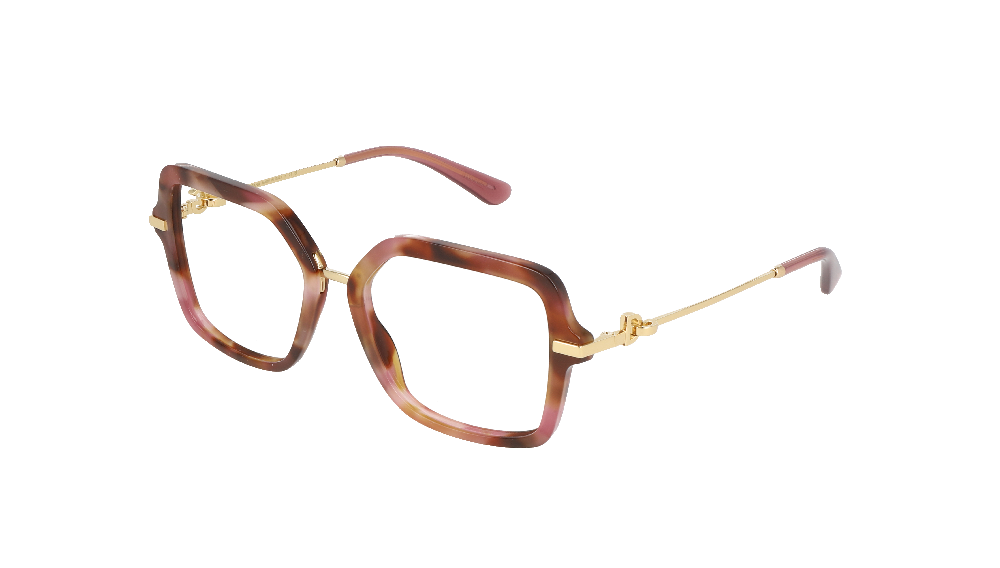 Dolce & Gabbana DG3396 Ecaille