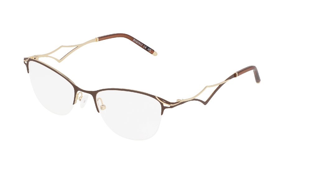 Morphoz MZF2511 Brun