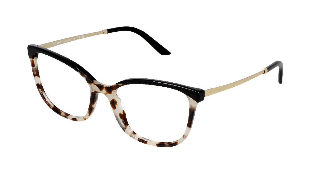 Prada PR 07WV Ecaille
