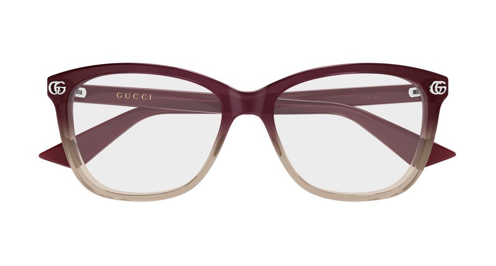 Gucci GG2113O Marron