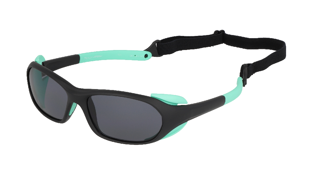 Medley Sport MJ2601 Noir