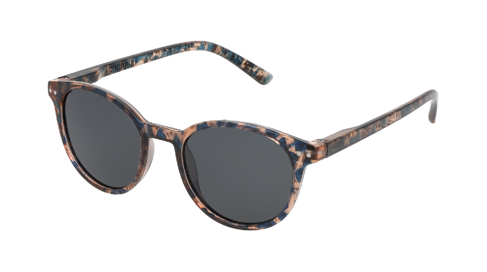 Kumquat K2501S Bleu