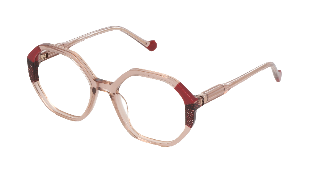 Ibizcus IBI2504 Rose