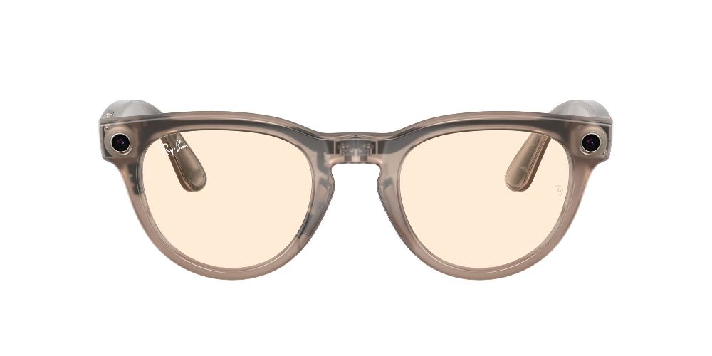 Ray-Ban Meta – RW4010 Noir
