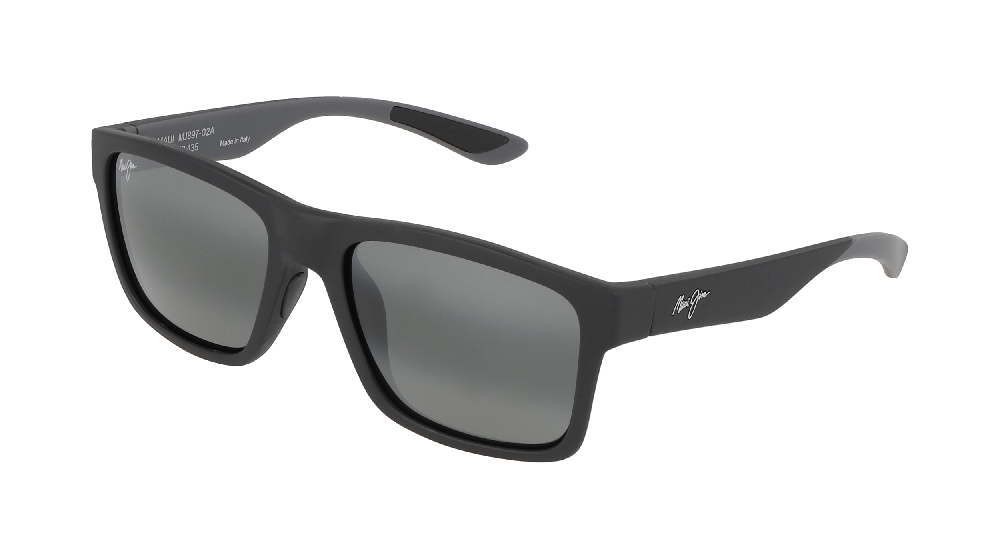 Maui Jim MJ0897S Noir