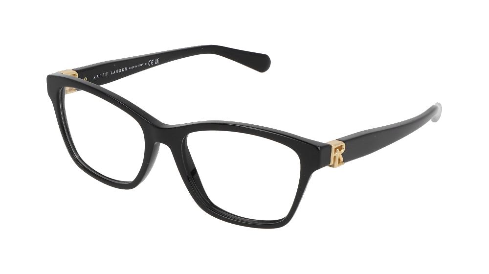 Ralph Lauren RL6243 Noir