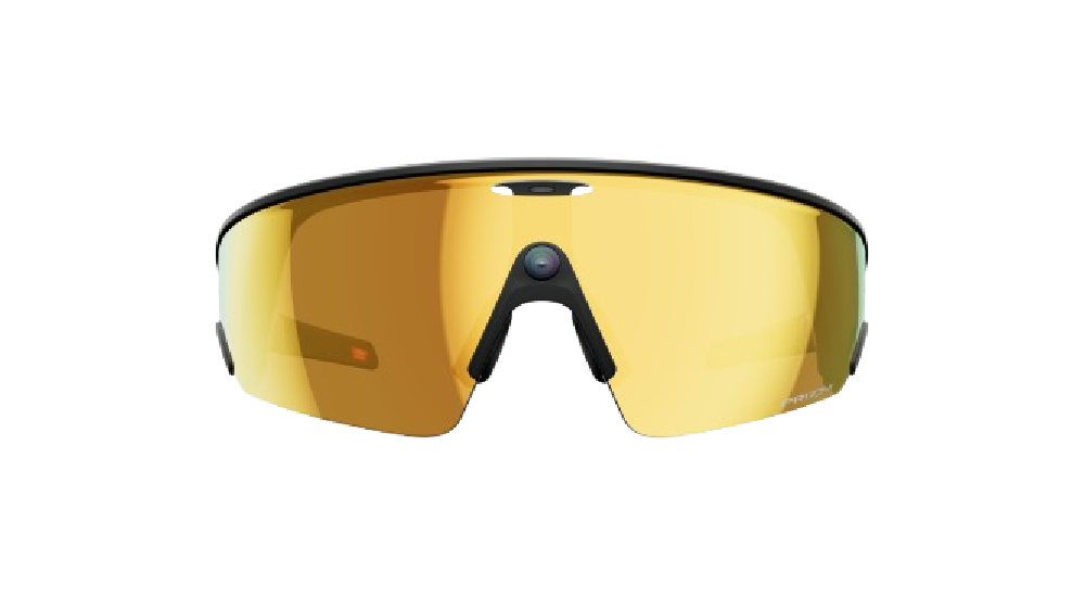 Oakley OW8001 Noir
