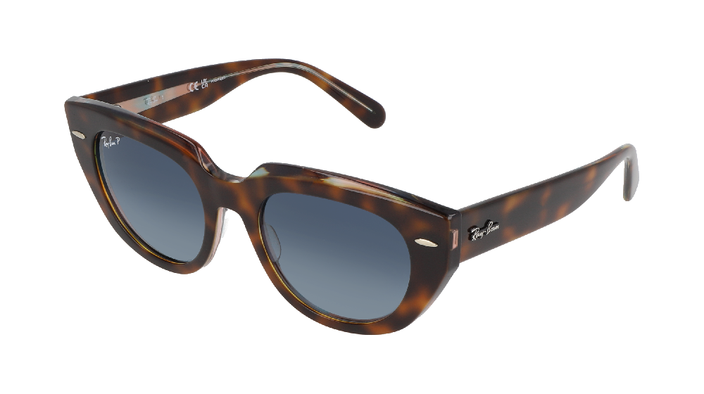 Ray-Ban RB2286 Ecaille