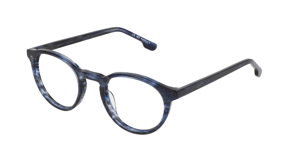 Moderato MOH2512 Bleu