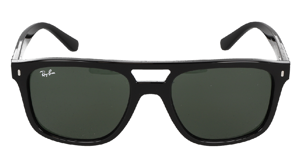 Ray-Ban RB2213 Noir