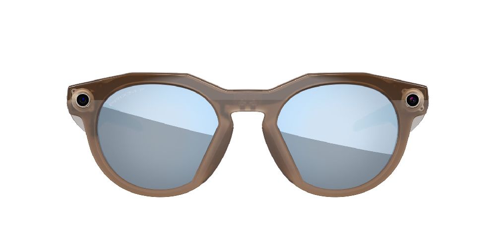 Oakley Meta – OW8002 Marron